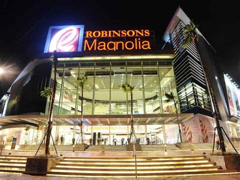 oxygen robinsons magnolia